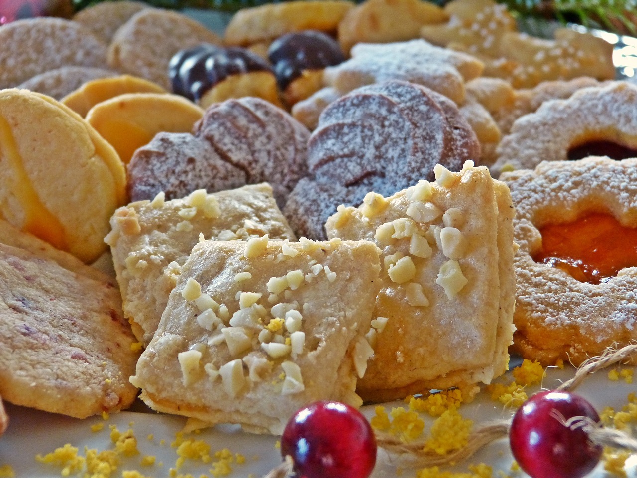 The Role of Cookies in Internet Privacy